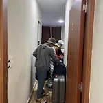 New Revento Hotel