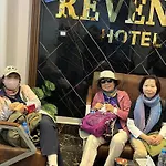 New Revento Hotel