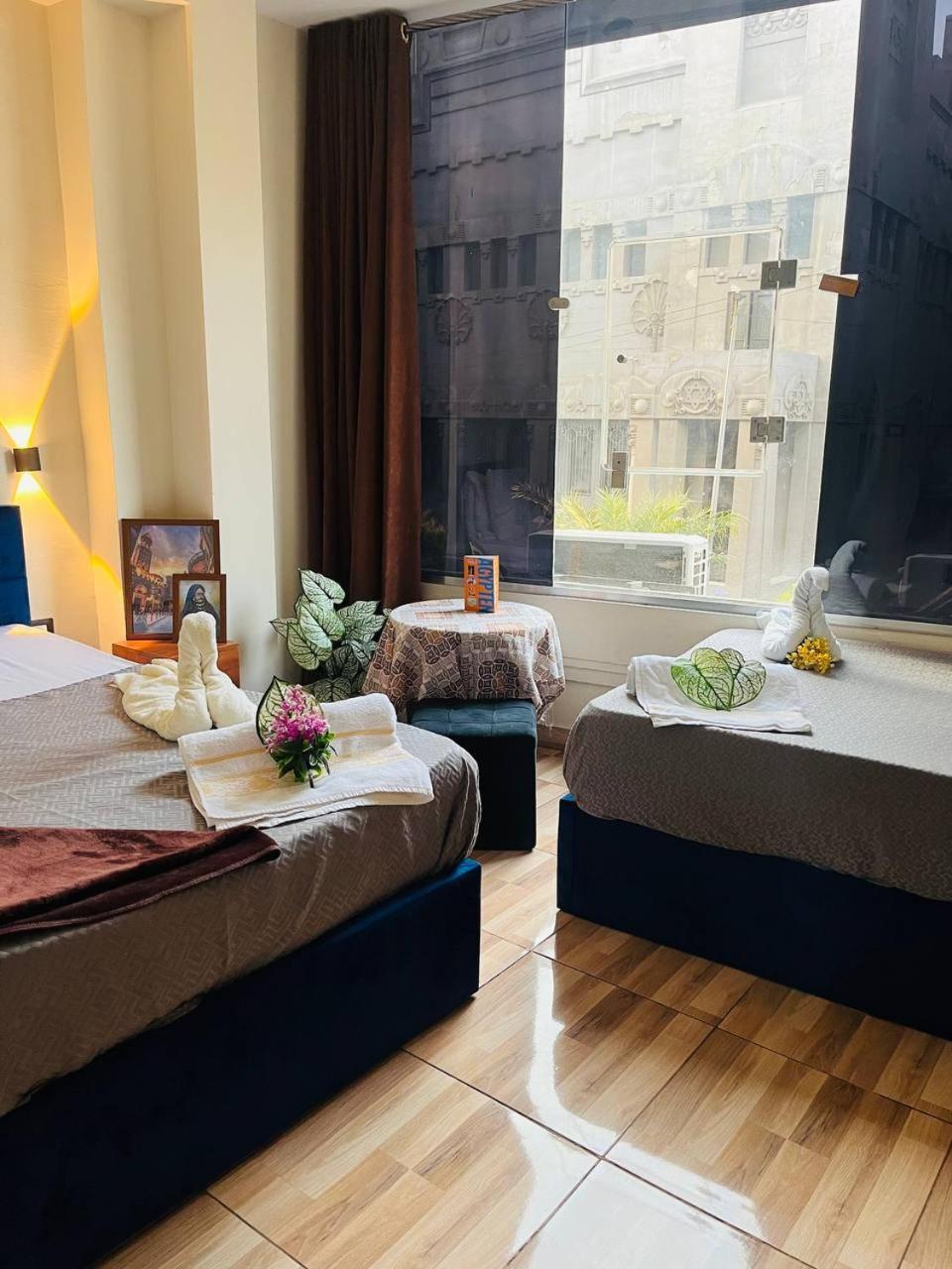 Hotel New Revento