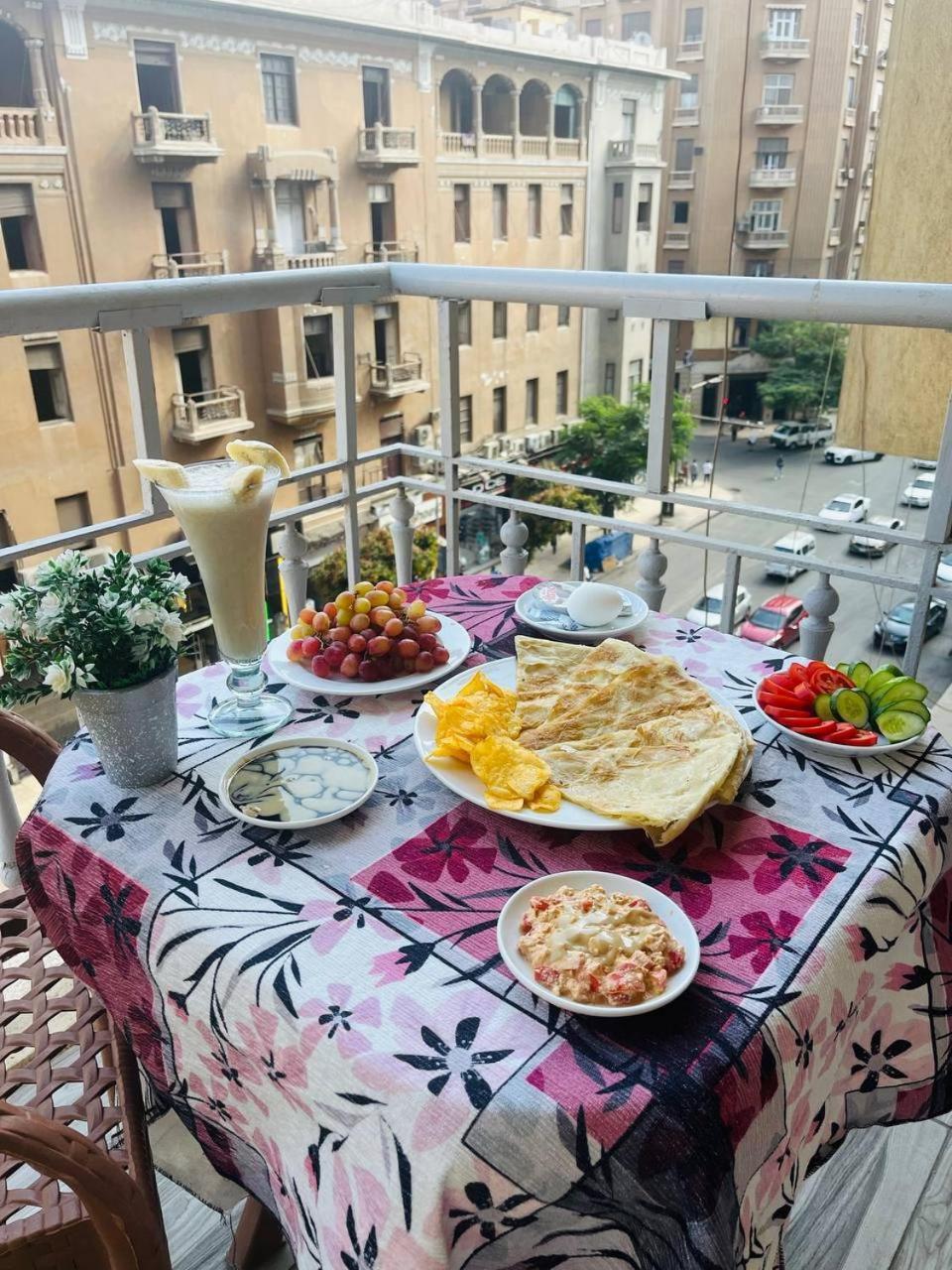 New Revento Cairo