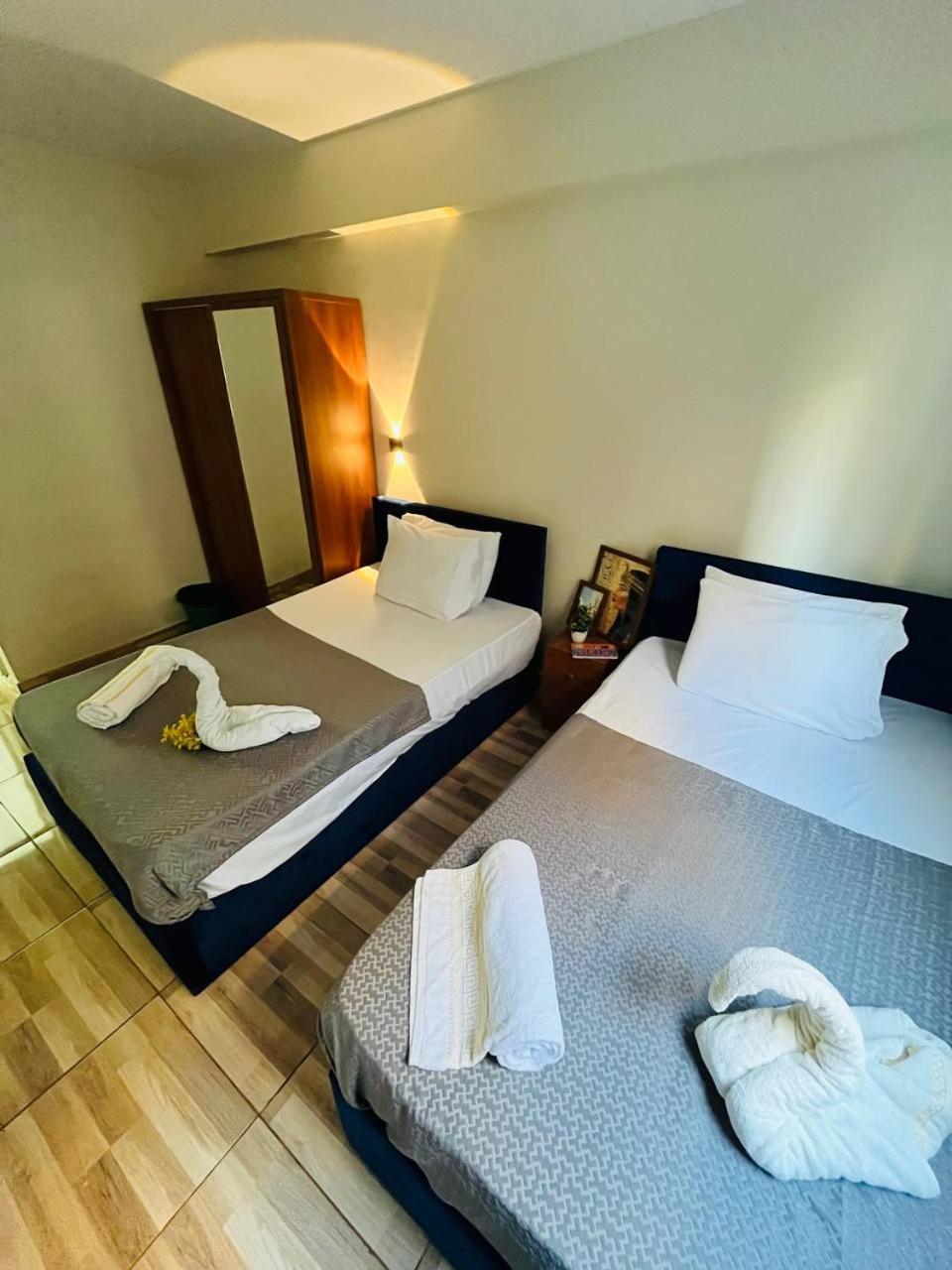 Hotel New Revento 3*