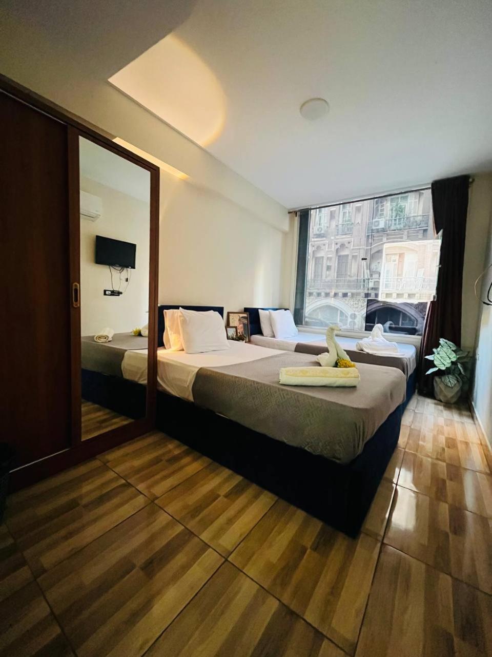 New Revento Hotel Cairo