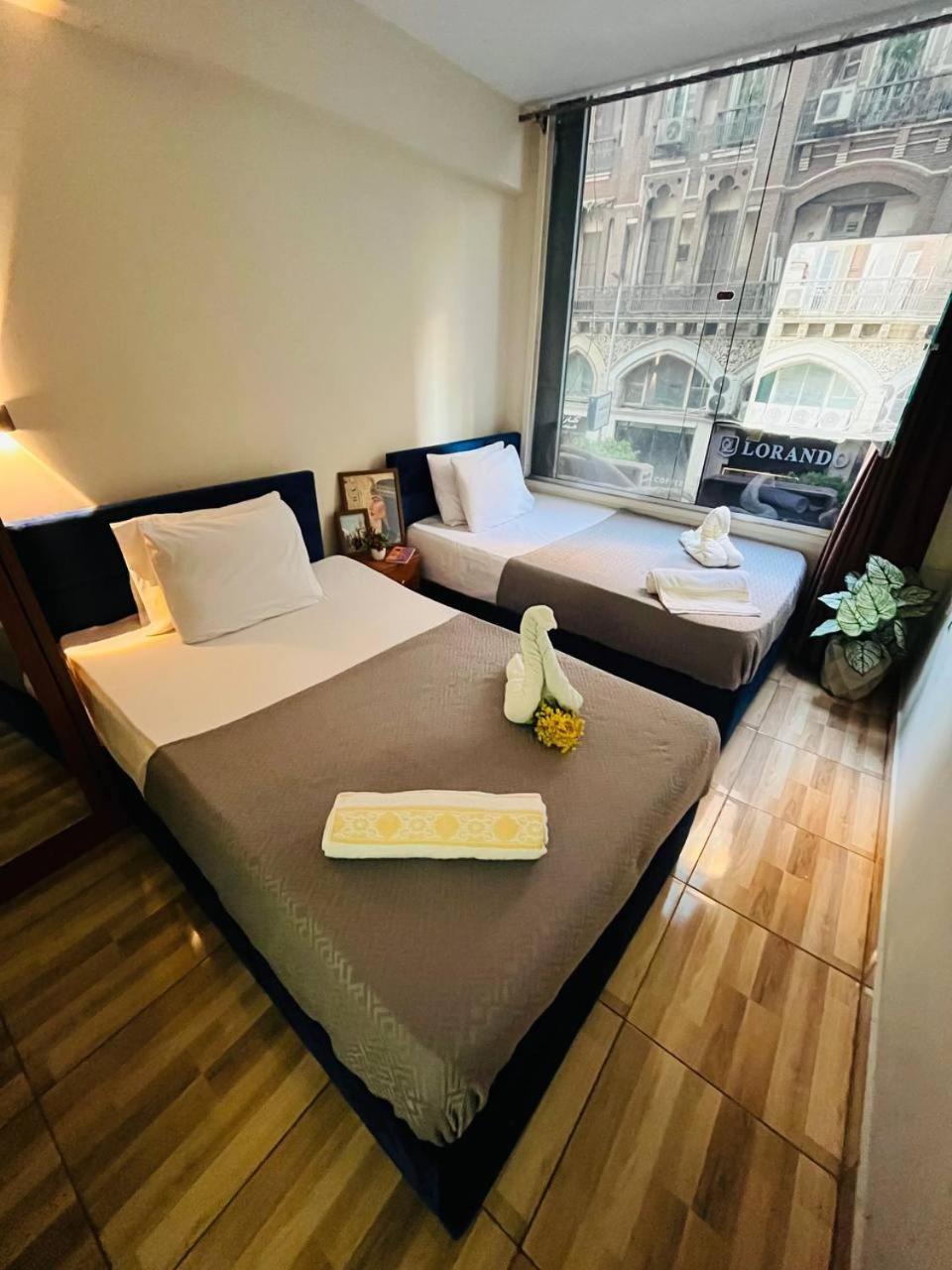 Hotel New Revento Cairo