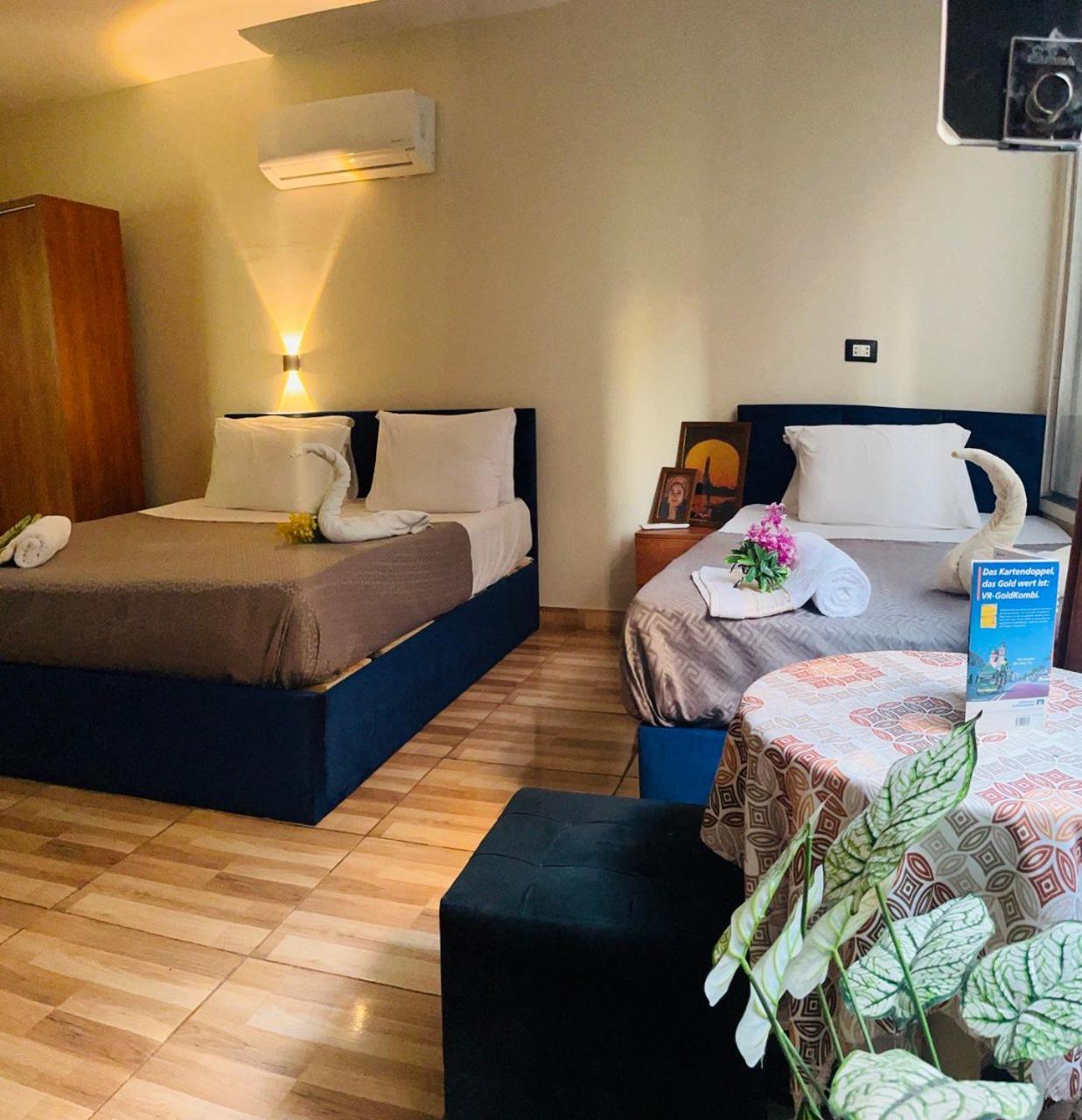Hotel New Revento 3*
