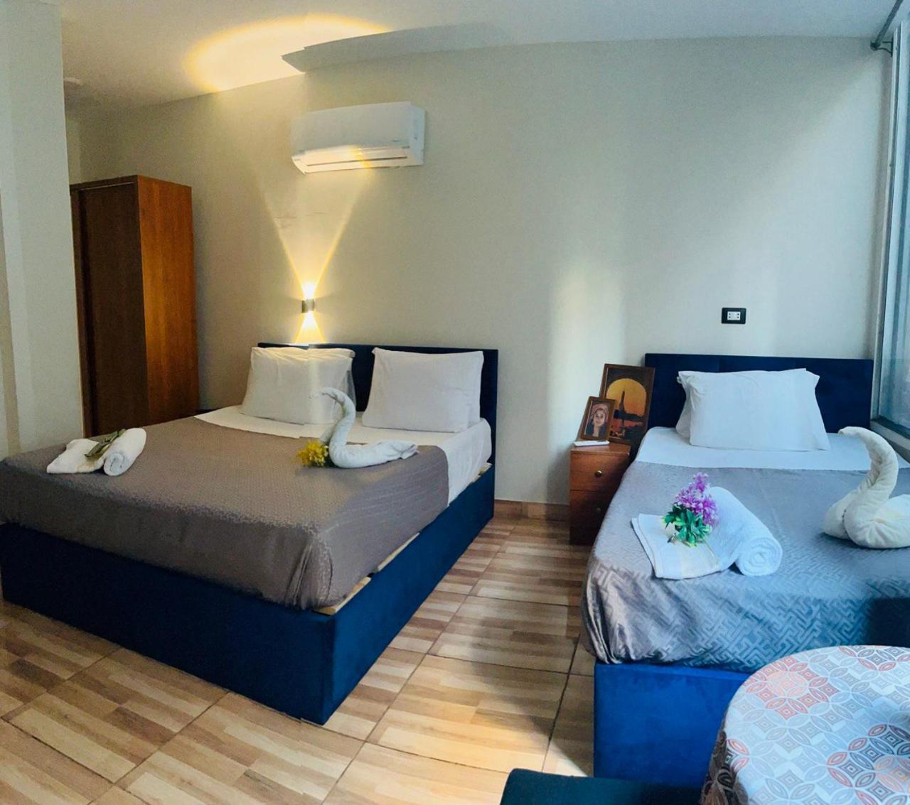 New Revento Hotel Cairo