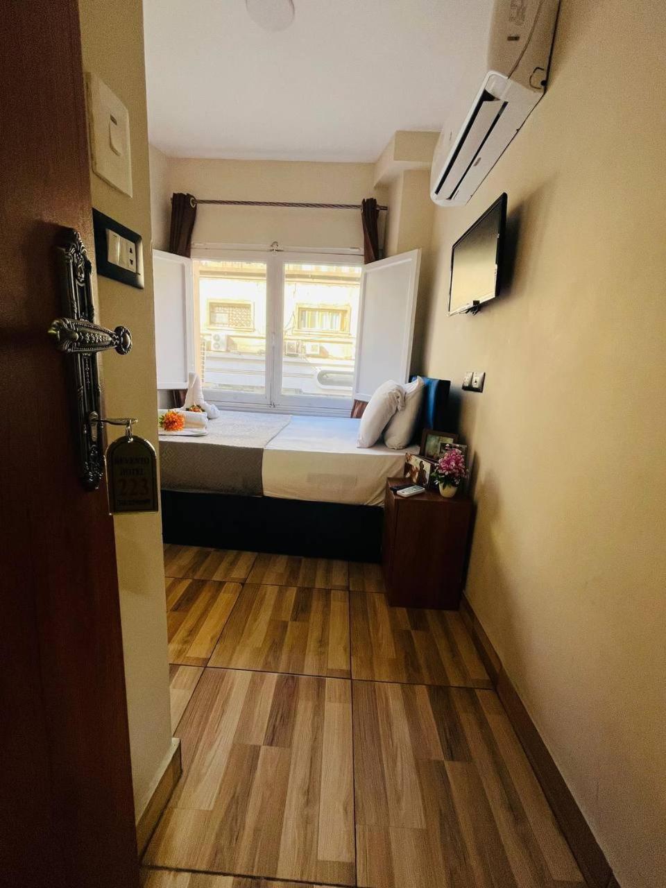 New Revento Hotel