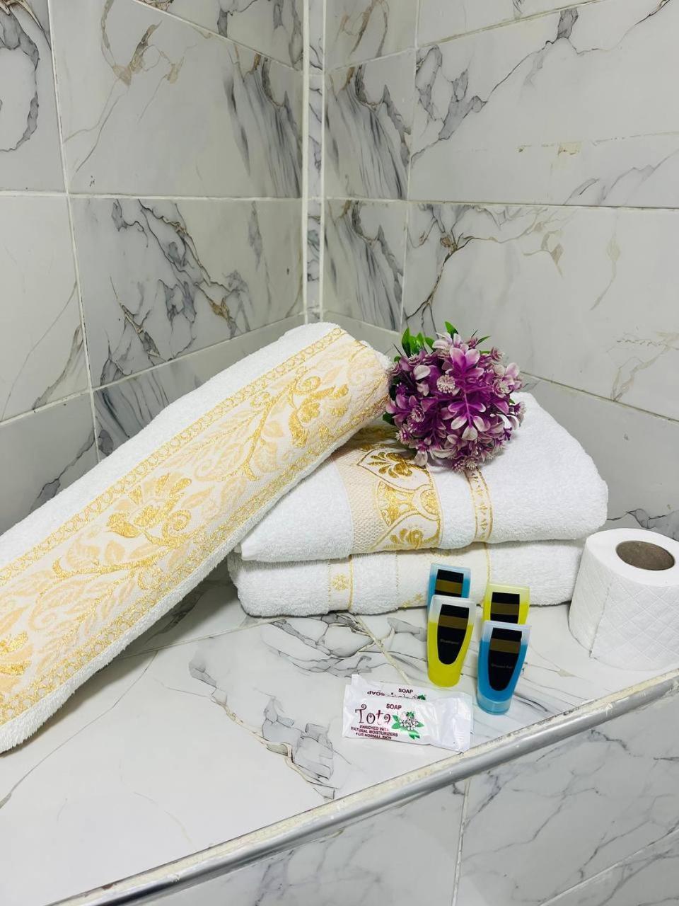 New Revento Hotel Cairo
