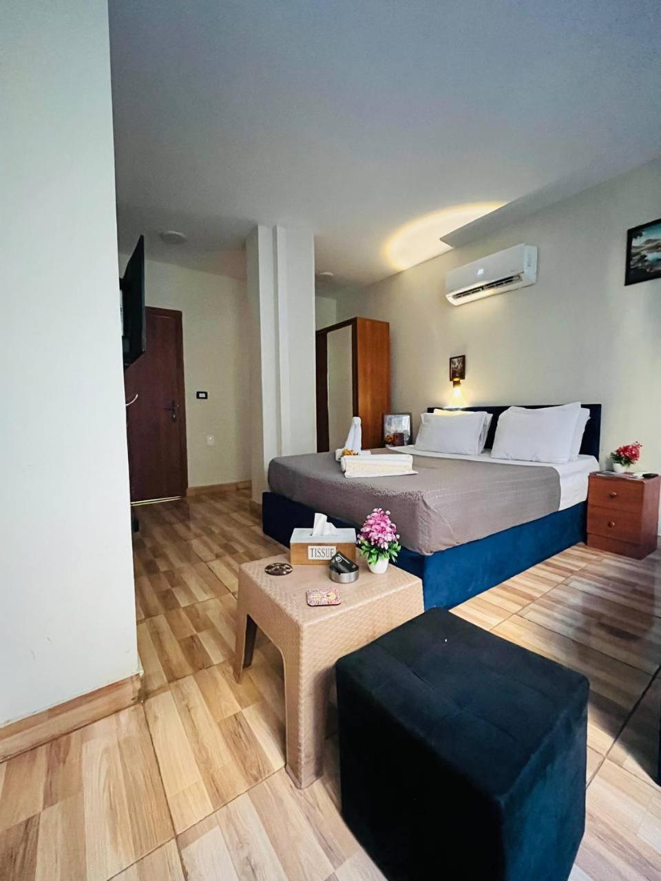 New Revento Hotel Cairo
