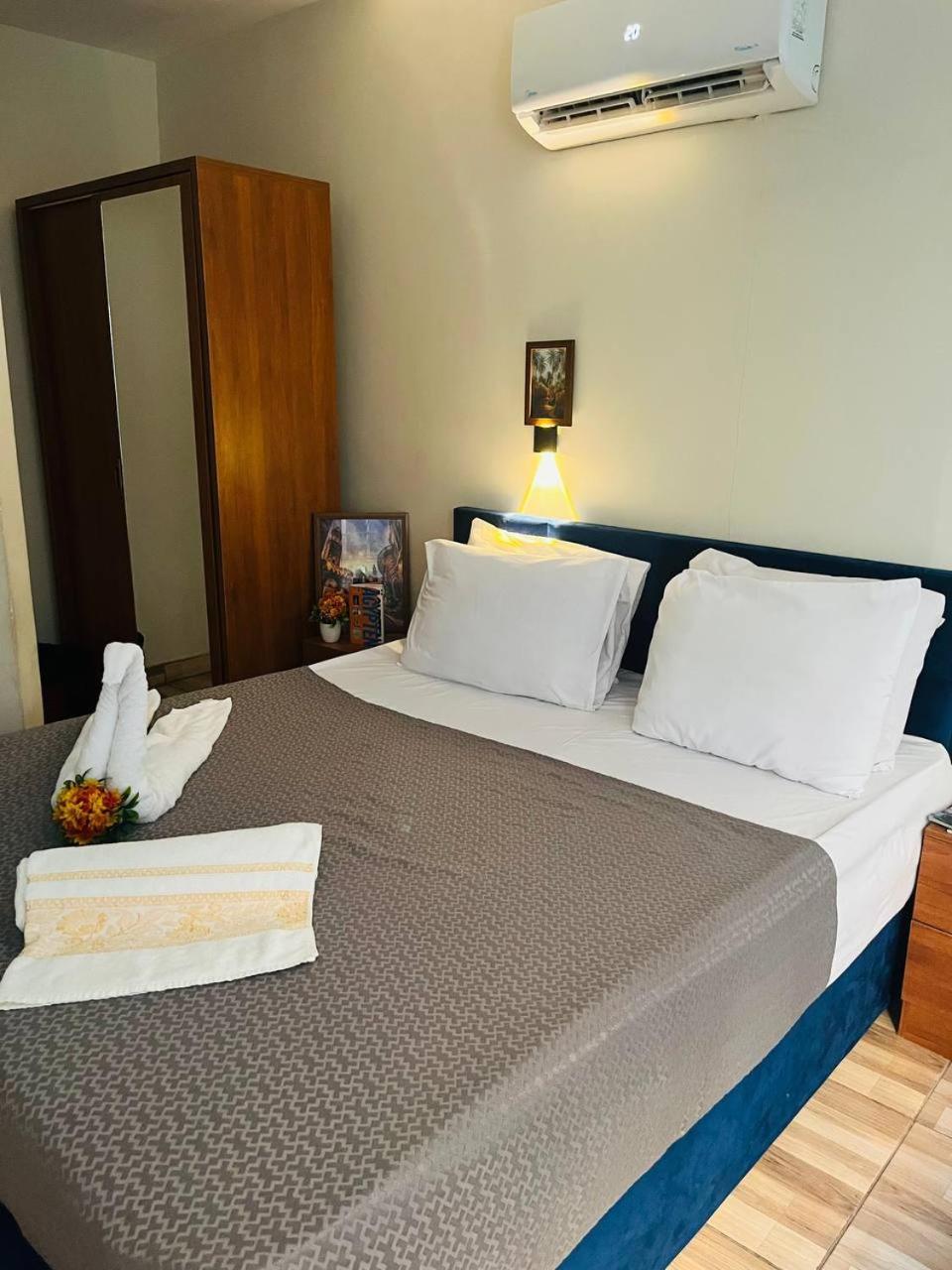 Hotel New Revento Cairo