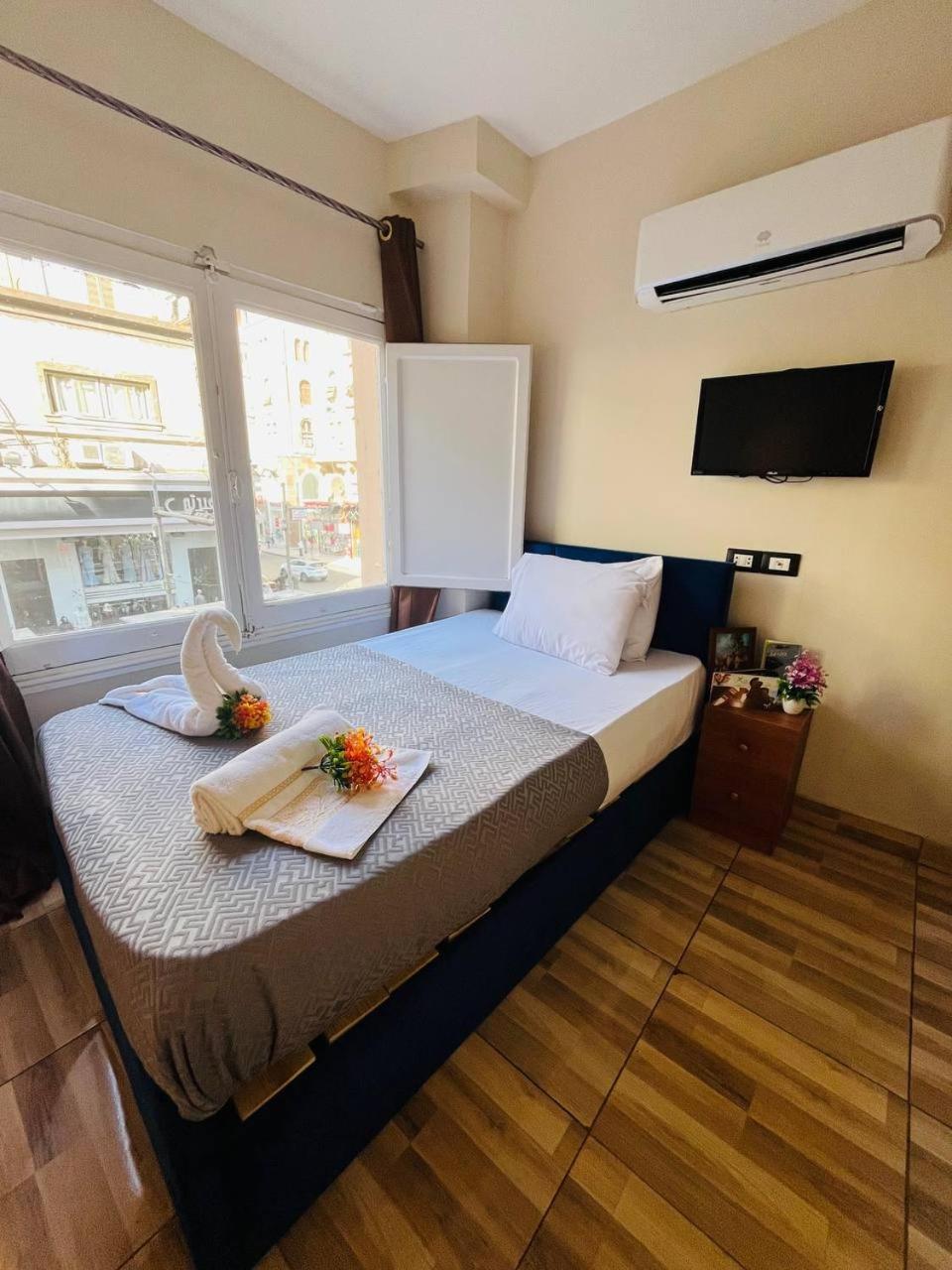 New Revento 3* Cairo