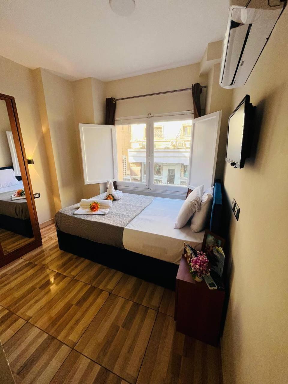 Hotel New Revento