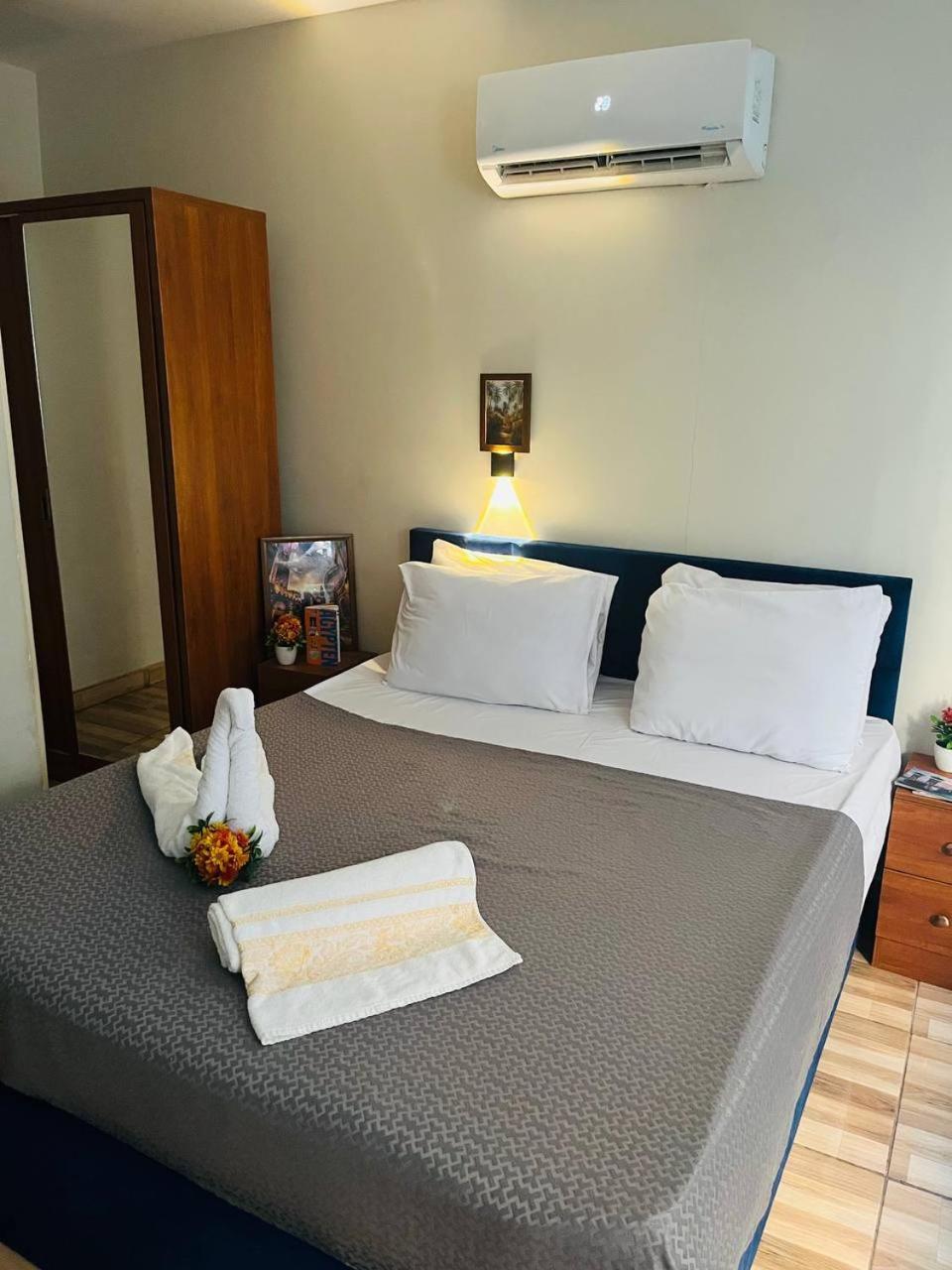 Hotel New Revento Cairo