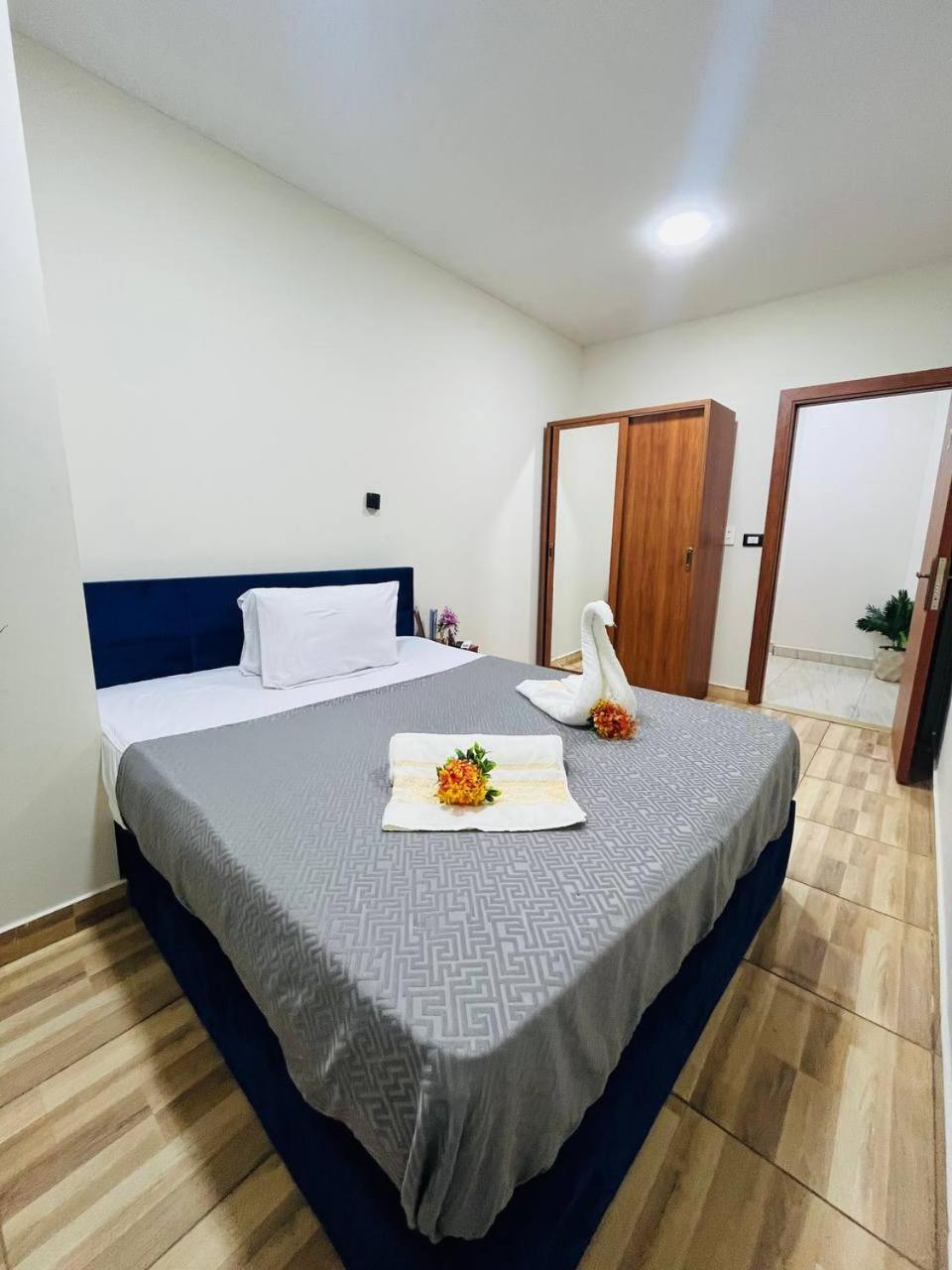 New Revento Hotel Cairo