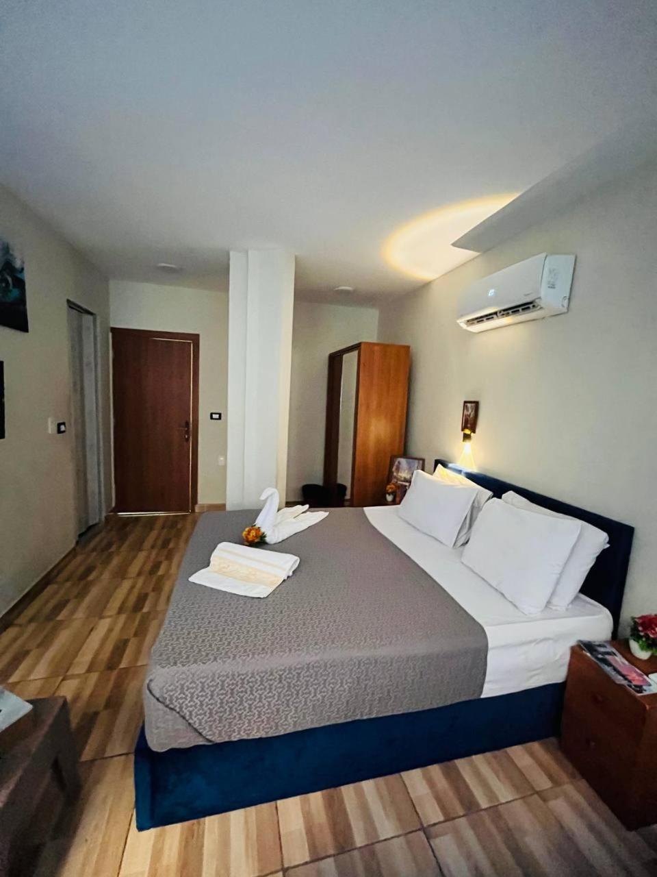 Hotel New Revento Cairo