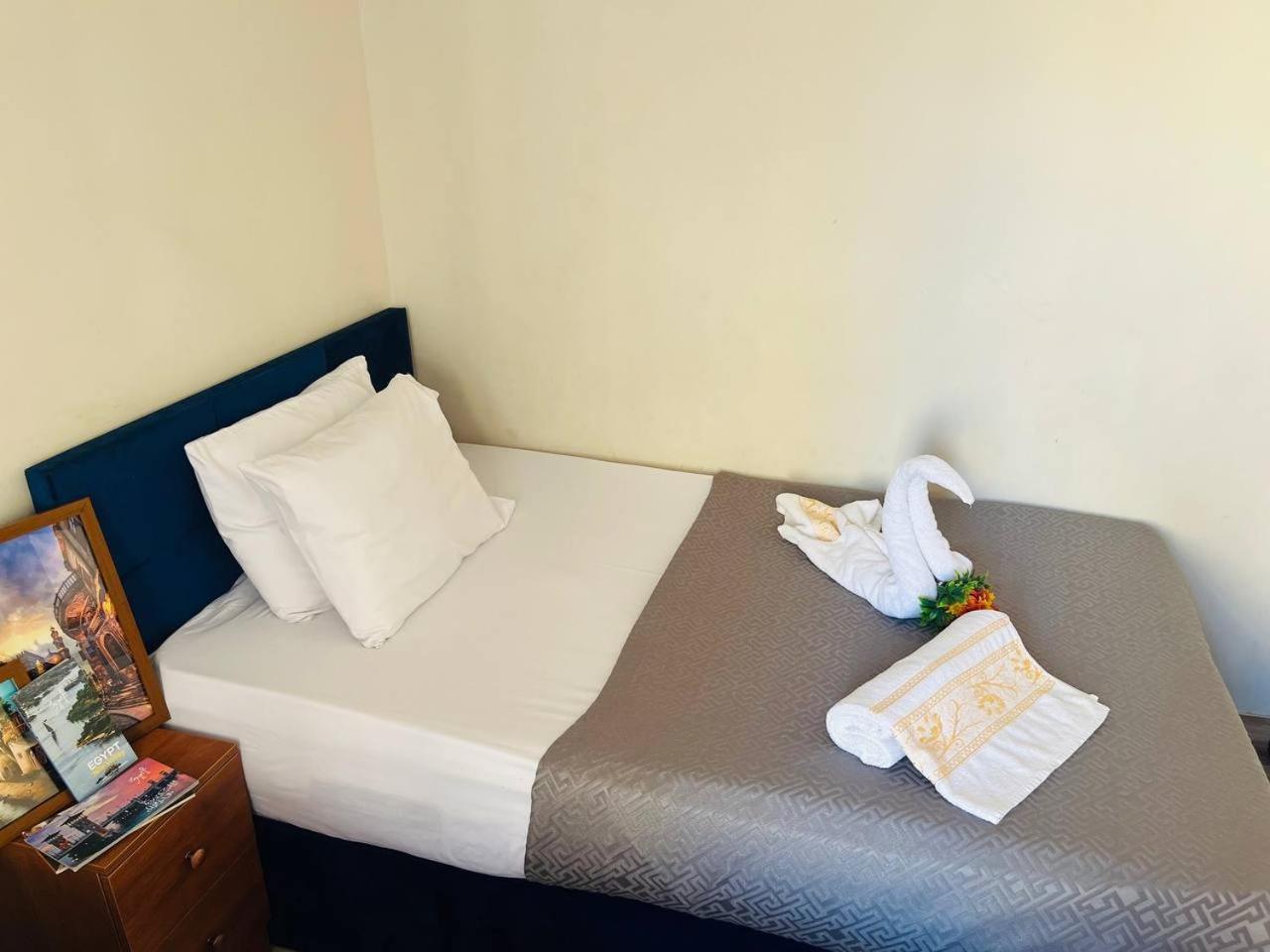 New Revento Hotel