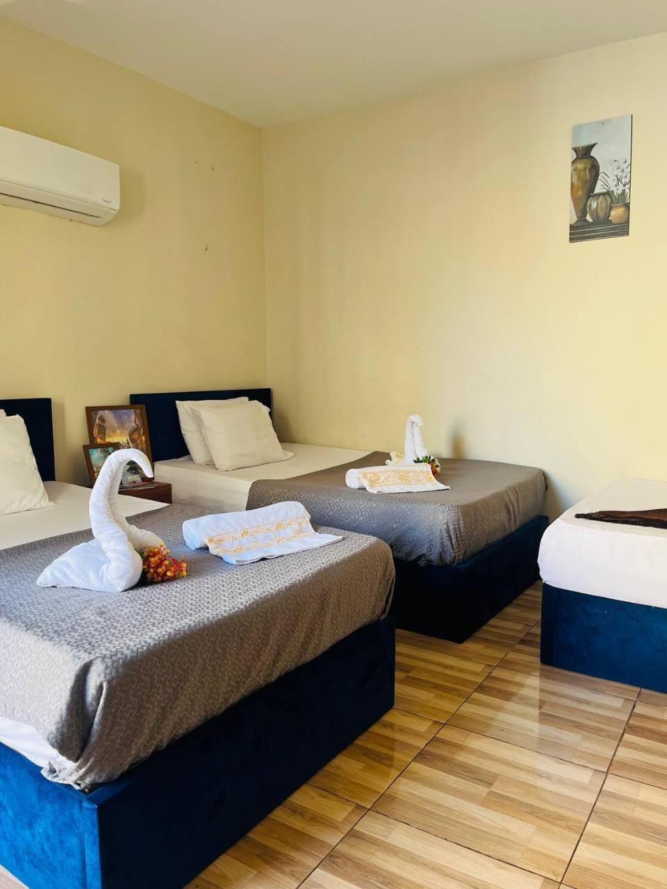 New Revento Hotel Cairo