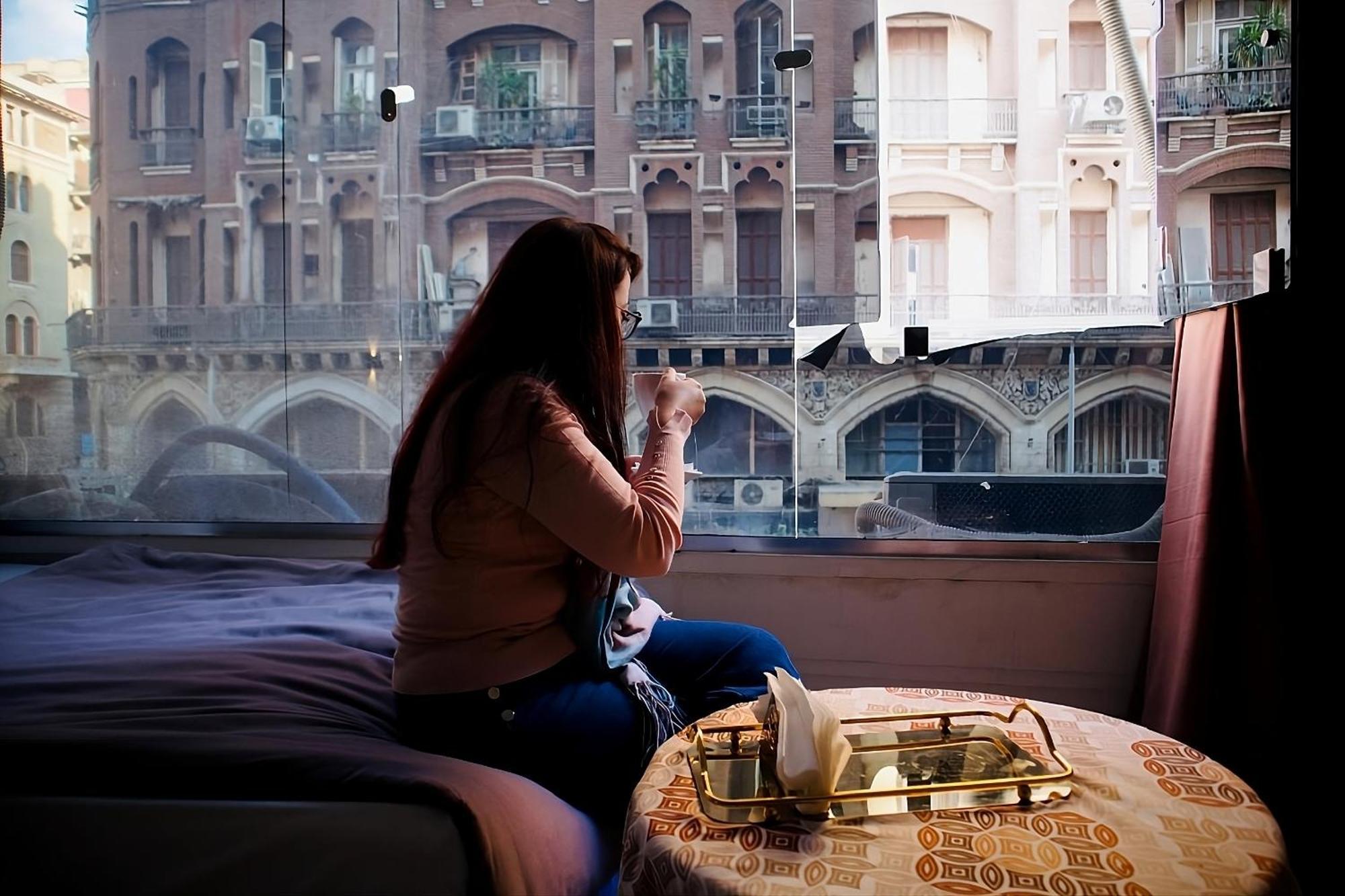 New Revento Hotel 3*