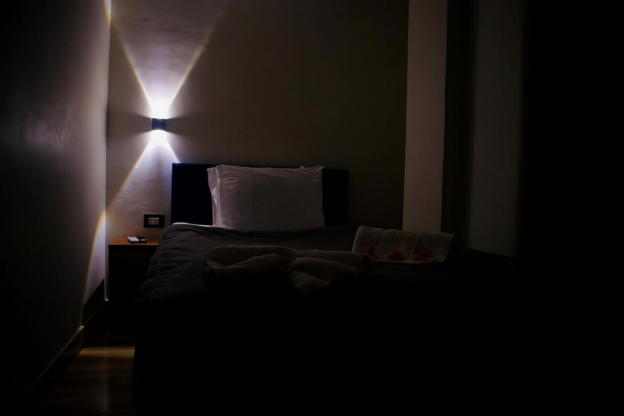 New Revento Hotel