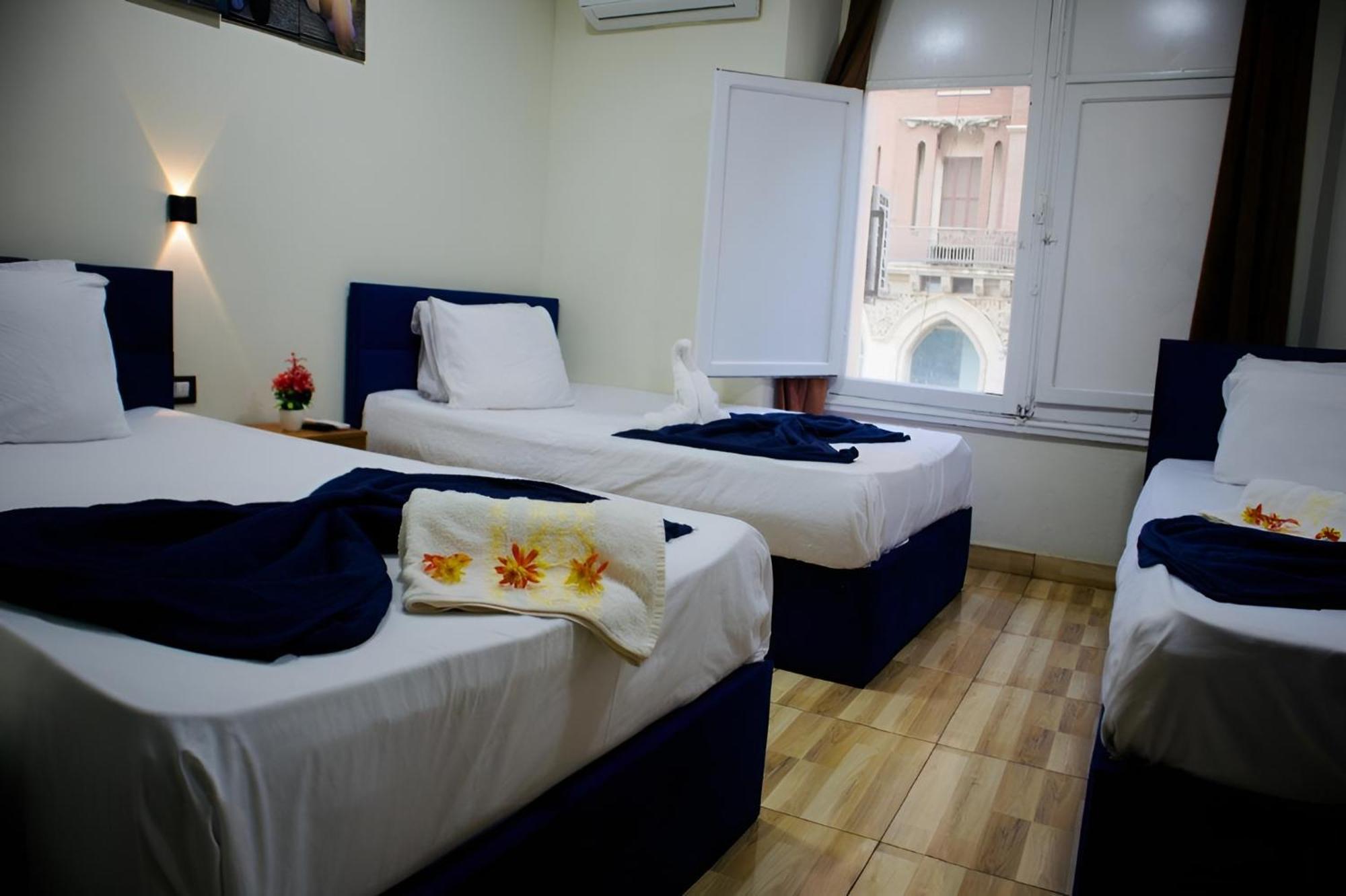 Hotel New Revento